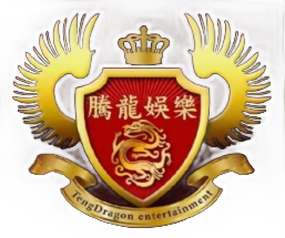 腾龙Logo